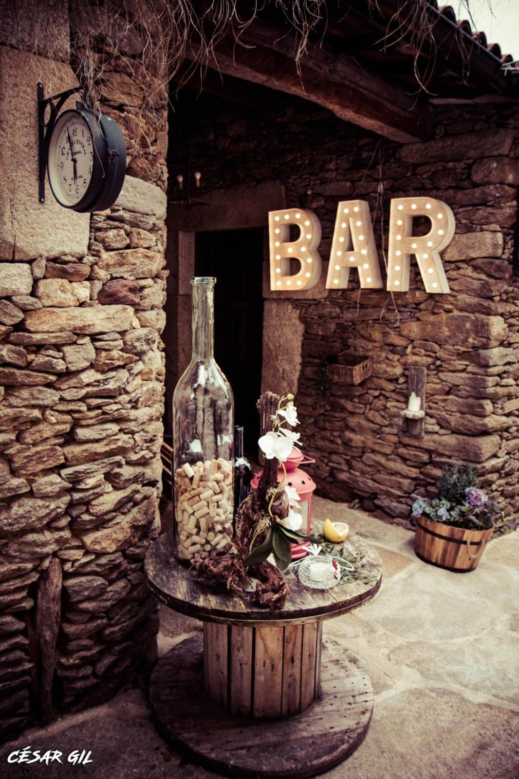 Pazo De Bendoiro Hotel Ngoại thất bức ảnh